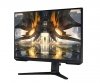 Monitor 27 cali LS27AG500PPXEN IPS 2560x1440 WQHD 16:9 1xHDMI 1xDP 1 ms (MPRT) płaski HAS+PIVOT 165Hz Gaming 2 lata d2d
